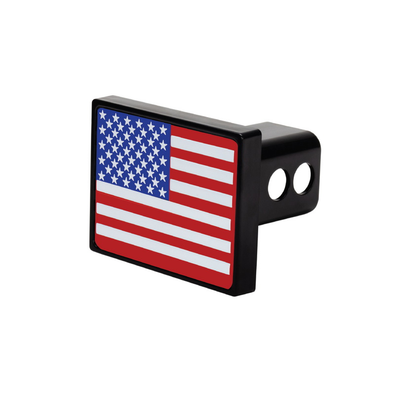 Pilot First Responders Hitch Cover CR-765A