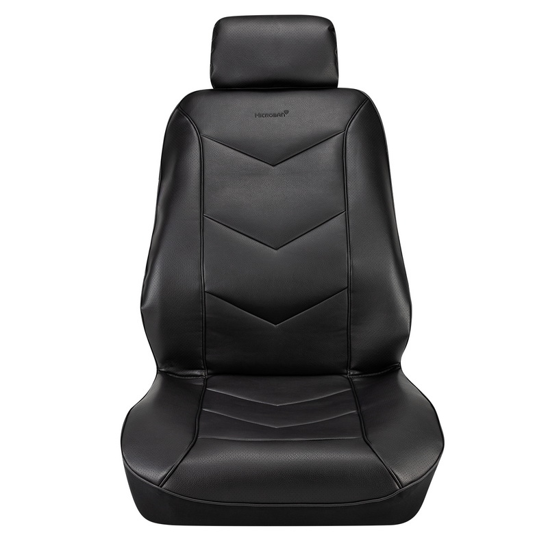 Pilot Seat Cover with Microban MIC-045